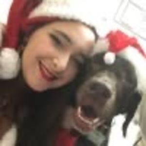 Meet your Posher, Arianna